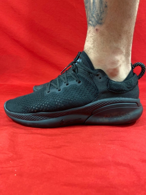 Nike Joyride Run Fk Preto