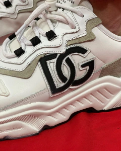 Dolce Gabanna DayMaster New Branco Preto na internet