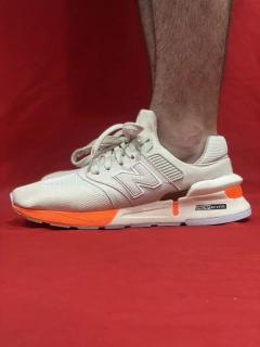 New Balance 997 Bege