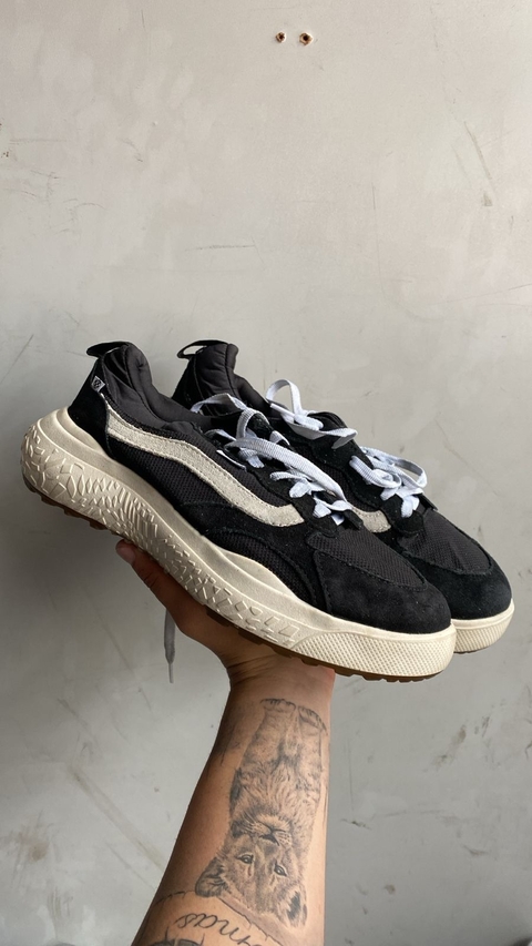 Vans Vr3 Neo - Número 41 - Usado - comprar online