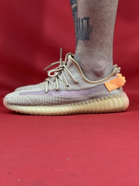Adidas Yeezy Boost 350 Clay Importado - comprar online
