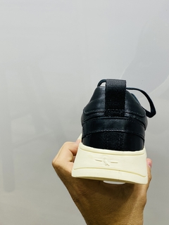Reserva Hero preto - WL Drop