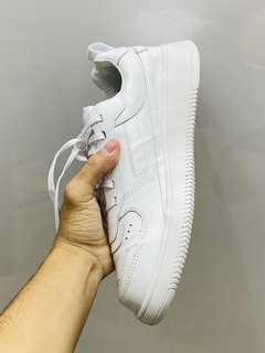 Reserva Hero Branco - WL Drop