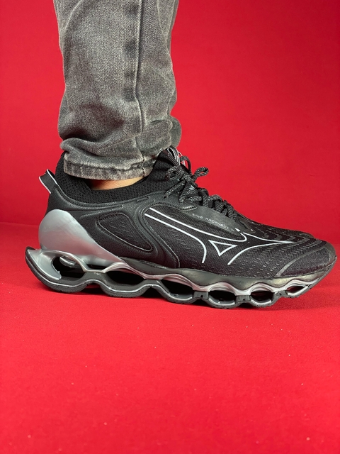 Mizuno Preto Prophecy 14 - comprar online