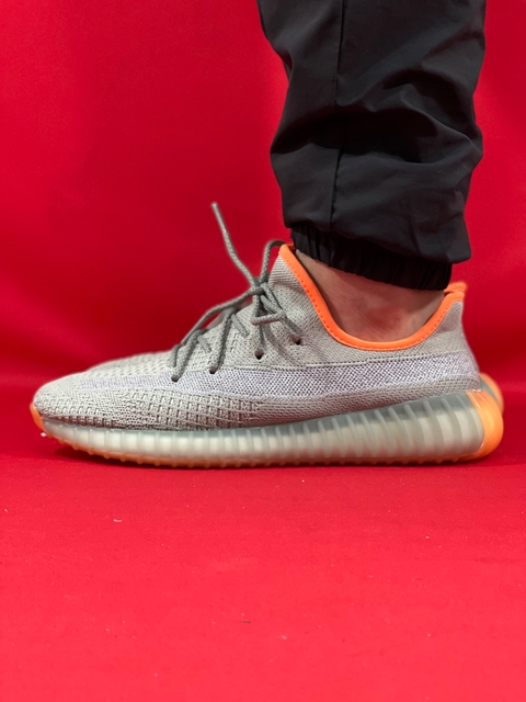 Adidas Yeezy Boost 350 Deser Sage Importado