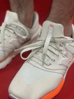 New Balance 997 Bege - comprar online