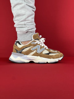 New balance 9060 caramelo nacional premium
