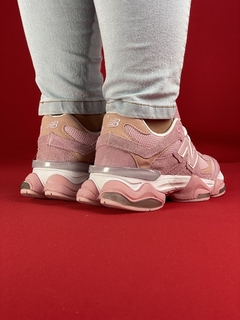 New balance 9060 rosa nacional premium - WL Drop