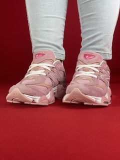 New balance 9060 rosa nacional premium na internet