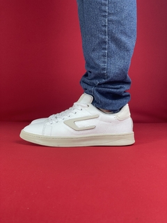 Diesel branco nacional - comprar online
