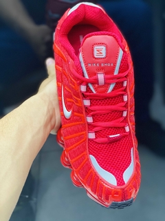 Nike 12 Molas - WL Drop