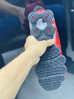 Nike 12 Molas na internet