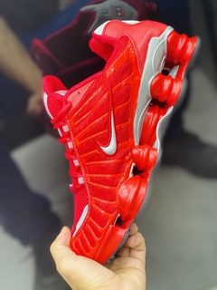 Nike 12 Molas - comprar online