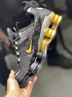 Nike 12 Molas