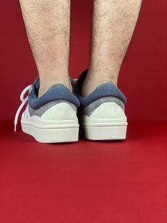 Adidas campus 2.0 cinza nacional premium na internet