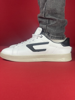 Diesel branco azul nacional - comprar online