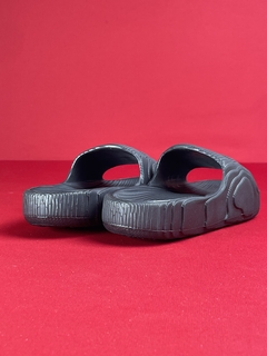 Chinelo slide yeezy preto - WL Drop