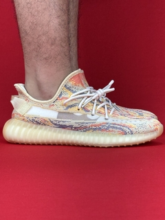 Adidas Yeezy Boost 350 Mx Oat Importado