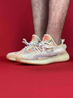 Adidas Yeezy Boost 350 Mx Oat Importado - comprar online