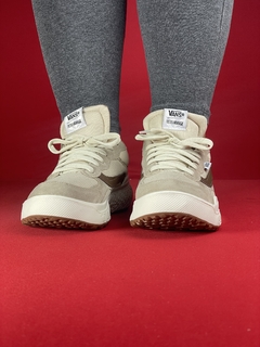Vans Ultraranger Vr3 Neo bejeCom Marrom Nacional S na internet