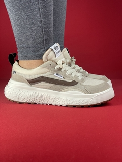 Vans Ultraranger Vr3 Neo bejeCom Marrom Nacional S - comprar online