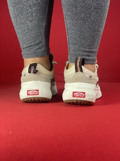 Vans Ultraranger Vr3 Neo bejeCom Marrom Nacional S - WL Drop