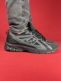 New balance 530 todo preto - comprar online