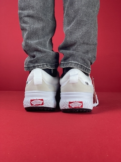 Vans Ultraranger Vr3 Neo beje Nacional - WL Drop