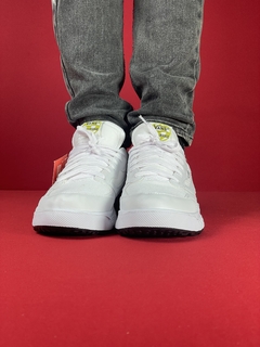 Vans Ultraranger Vr3 Neo branco Nacional S na internet