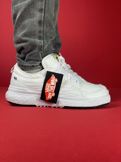 Vans Ultraranger Vr3 Neo branco Nacional S - comprar online