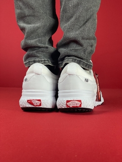 Vans Ultraranger Vr3 Neo branco Nacional S - WL Drop