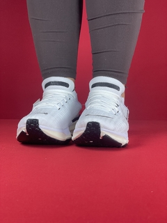 Nike ZoomX Branco nacional na internet