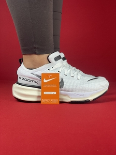 Nike ZoomX Branco nacional - comprar online