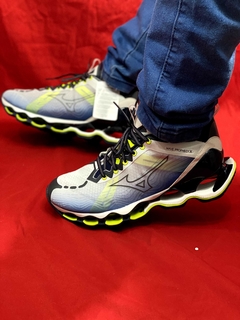 Mizuno Prophecy X