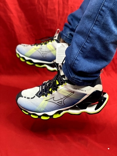 Mizuno Prophecy X - comprar online