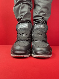 Amiri preto - WL Drop