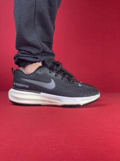 Nike ZoomX preto sola branco nacional - comprar online