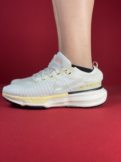 Nike ZoomX Branco dourado nacional - comprar online