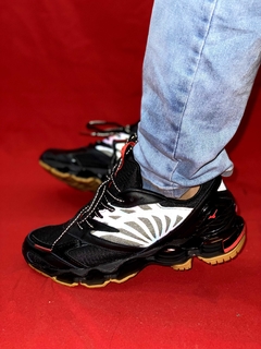 Imagem do Mizuno Futur