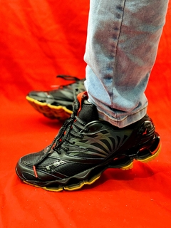 Mizuno Futur - WL Drop