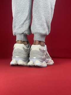 New balance 9060 bcinza beje nacional premium - WL Drop