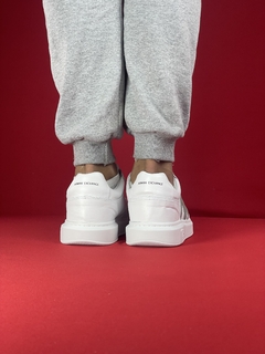 Armani branco cinza 2.0 nacional premium na internet