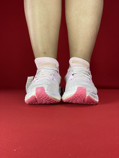 Nike ZoomX rosa nacional - WL Drop