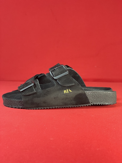 Chinelo reserva preto - comprar online