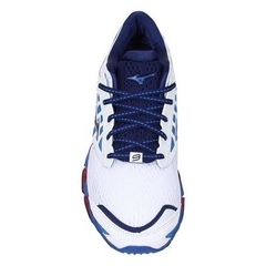 Mizuno Prophecy 9 na internet