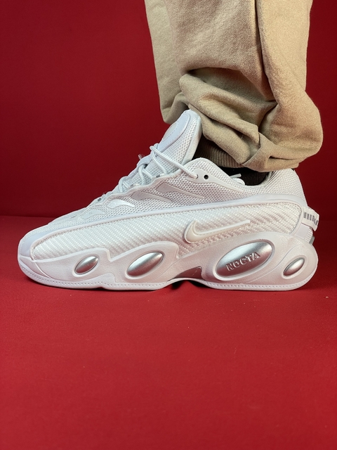 Nike Nocta Glide Branco importado - comprar online
