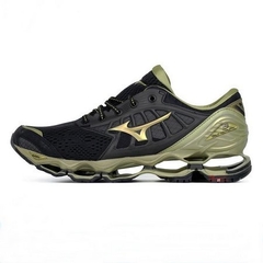 Mizuno Prophecy 9 - WL Drop