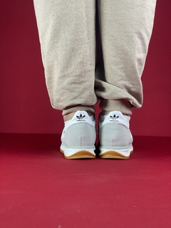 Adidas cinza branco sl 72 na internet