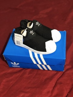 Adidas Slip On