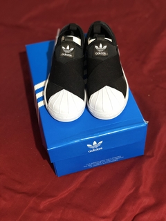 Adidas Slip On - WL Drop